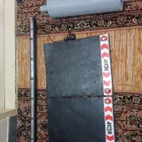 چراغ فدرال 8کانال اگزوز قارقاری نیسان وشلگیر نیسان