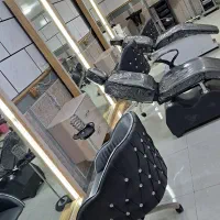 لوازم آرایشگاه