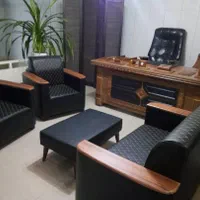 مبلمان اداری ( اقساط 4 ماهه بدون سود )|دفتر کار|قزوین, |دیوار
