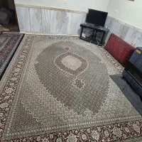 یک تخته فرش ۱۲ متری