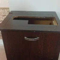 میز چرخ خیاطی