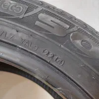 لاستیک ۲۲۵/۵۵/۱۸ کومهو|قطعات یدکی و لوازم جانبی|شهریار, شهریار|دیوار