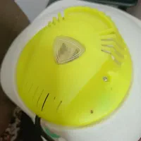 دستگاه بخور گرم