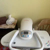 اتو پرس ژانیما 9000