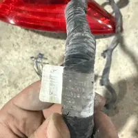 قطعات جنسیس سدان|قطعات یدکی و لوازم جانبی|تهران, مسعودیه|دیوار