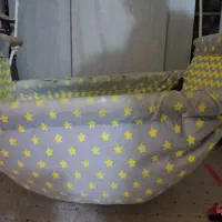 گهواره ( نَنو)|اسباب و اثاث بچه|ایذه, |دیوار