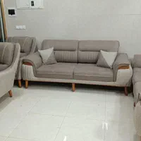 مبل راحتی نقد اقساط بدون بهره مبلمان راحتی کد 8055|مبلمان خانگی و میز عسلی|بابل, |دیوار