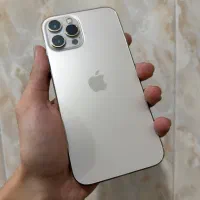 ایفون 12پرو مکس خاص