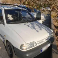 فروش پرایدوانت|خودرو سواری و وانت|سمنان, |دیوار