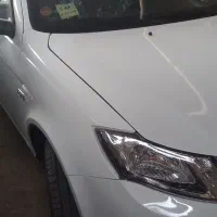 سایناGX دوگانه سوز مدل ۱۴۰۴ برج ۵|خودرو سواری و وانت|اهواز, فتح|دیوار