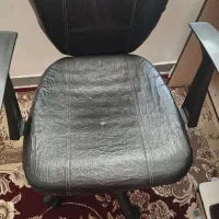 میز و صندلی کامپیوتر|میز تحریر و کامپیوتر|مبارکه, |دیوار