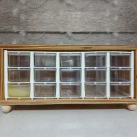 جاادویه کشویی