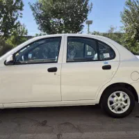 ساینا  ۸۵گانه s مدل ۱۴۰۴|خودرو سواری و وانت|خاوران, |دیوار