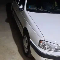 پارس تیوفایو ۴۰۱ بیرنگ عروسک|خودرو سواری و وانت|گنبد کاووس, |دیوار