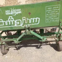 دستگاه موسیر کار سیب کار زعفران کار سیر کار|ماشین‌آلات صنعتی|داران, |دیوار