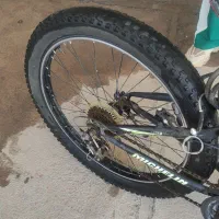 دوچرخه المپیا ۲۴|دوچرخه، اسکیت، اسکوتر|شوش, |دیوار