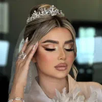 تخفیف ویژه پکیج گروهی میکاپ و شنیون