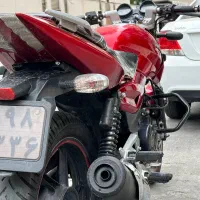 پالس ۱۸۰|موتورسیکلت|گرگان, |دیوار