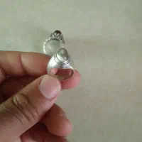 انگشتر نقره دست ساز|جواهرات|تهران, انبار نفت|دیوار