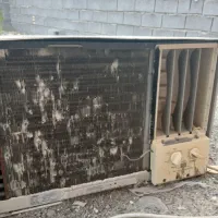 کولر سامسونگ