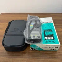 ابزاردقیق و اندازه گیری