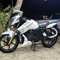 آپاچی ۱۸۰آس