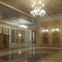 پتینه، نقاشی، میکروسمنت ، ورق طلا