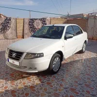 سمند سورن 1403برج 12 دریجه سیمی