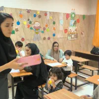 از «زبان‌آموز» به «مربی‌یا‌ر»