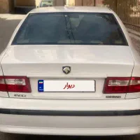 سمند ال ایکس ۹۷