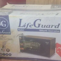 ماکرو فر تستر