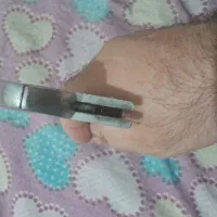 آچار فرانسه اسپانیایی عتیقه قدیمی|کلکسیون اشیاء عتیقه|تهران, هاشمی|دیوار