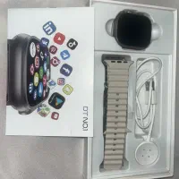 ساعت هوشمند