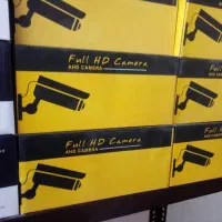 نصب و فروش دوربین مداربسته