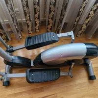 دستگاه ورزشی الپتیکال(اسکی فضایی)|تجهیزات ورزشی|تبریز, |دیوار