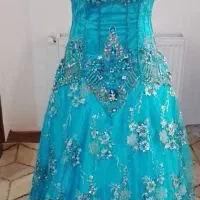 لباس مجلسی زنانه
