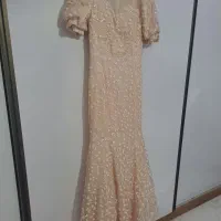 لباس مجلسی زنانه نو