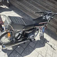 هندا تیزپر 125. بسیارکم کار|موتورسیکلت|مشهد, هفده شهریور|دیوار