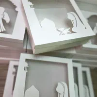 پک جشن تکلیف|صنایع دستی و سایر لوازم تزئینی|قم, باجک سه|دیوار