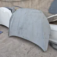 استوک فیدلیتی سپر کاپوت چراغ رام درب زیربندی بدنه|قطعات یدکی و لوازم جانبی|تهران, علیآباد|دیوار