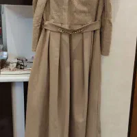 لباس مجلسی سایز ۴۲|لباس|اصفهان, دارک|دیوار