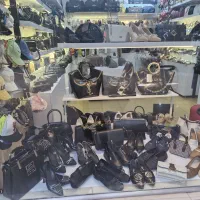 واگذاری مغازه فعال کیف و کفش