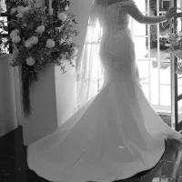 فروش لباس عقد و عروسی