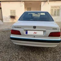 سلام،پارس مدل۴۰۱ موتور جدید|خودرو سواری و وانت|گنبد کاووس, |دیوار