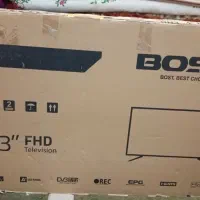 تلویزیون ۴۳ اینچ اسنوا