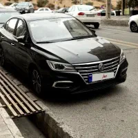 MG 5 مدل 2024