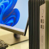 سیستم‌کامپیوتر‌نسل‌دهم‌برند‌HPمهندسی‌/طراحی/هاردM2|رایانه رومیزی|تهران, خرمشهر|دیوار