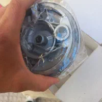 درب لنت جاوموتورهونداAMA|قطعات یدکی و لوازم جانبی|اصفهان, احمدآباد|دیوار