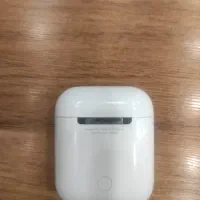 کیس شارژ هندزفری آیفون2