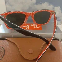 فروش عینک ریبن اصل دست ساز ایتالیایی|زیورآلات و اکسسوری|اهواز, کوروش|دیوار